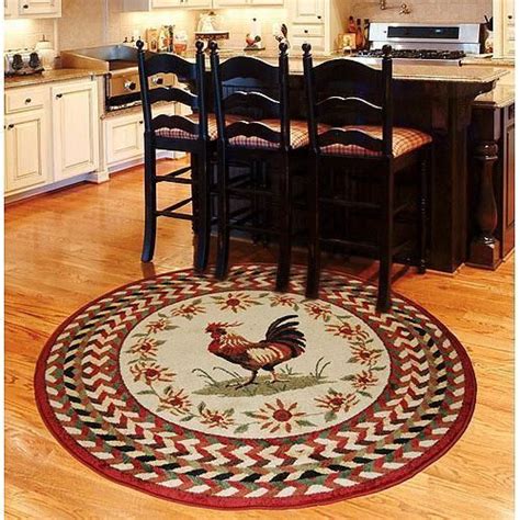 French country kitchen rugs - Hawk Haven