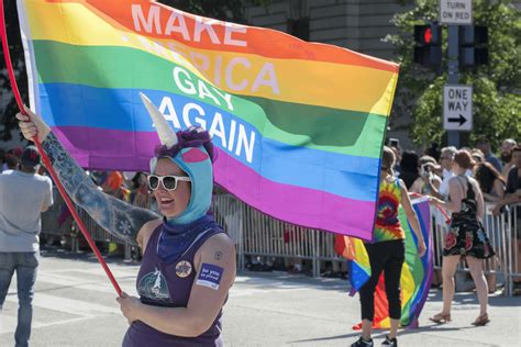 Addressing the Clash Between Generations of LGBTQ Activists - Talkspace