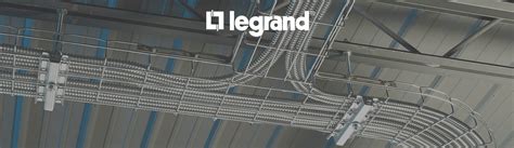 Legrand | Cablofil | Capital Electric Supply