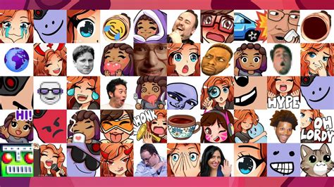 Twitch Emotes / twitch clipart emotes 10 free Cliparts | Download ...