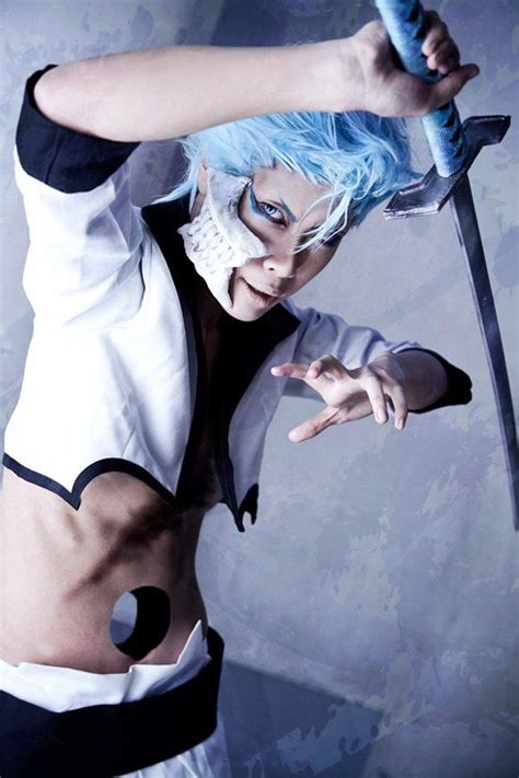 Bleach (Cosplay)