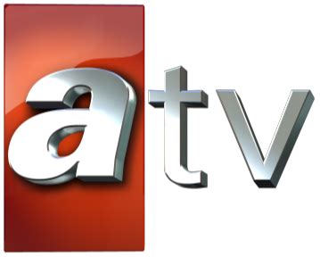 ATV (Turkey) | Logopedia | FANDOM powered by Wikia