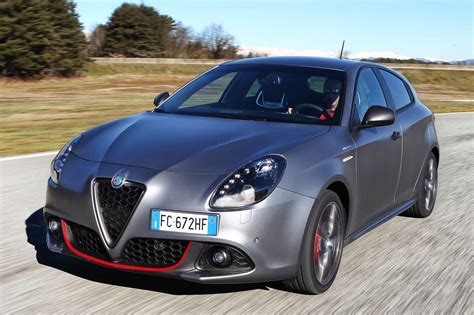 Alfa Romeo Giulia, Stelvio e Giulietta: le vendite in Europa ad inizio 2020 - ClubAlfa.it