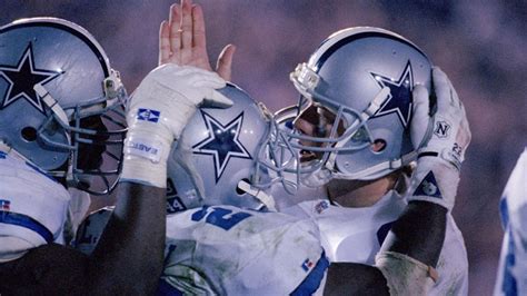 Memory Lane: Dallas Cowboys vs Buffalo Bills - Super Bowl XXVII | wfaa.com