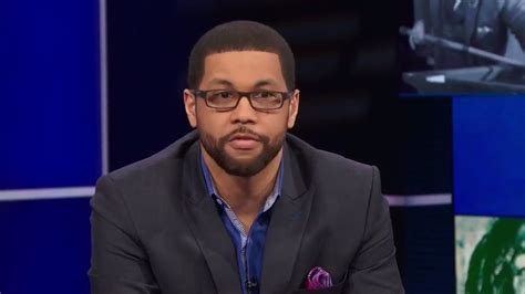 ESPN SportsCenter 6 Co-Host Michael Smith: Every City in America Is Racist