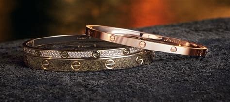 Jewelry-N-Loan | The Most Popular Cartier Bracelets - Jewelry-N-Loan