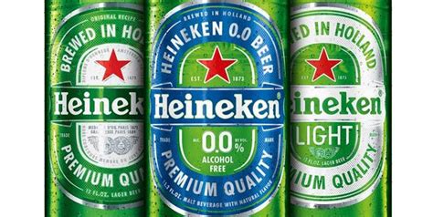 Heineken Launches Non-Alcoholic Beer—Here's What It, 57% OFF