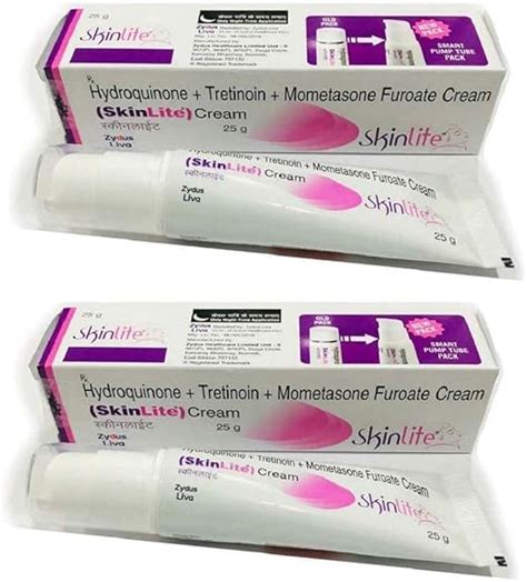 Skinlite Cream - Homecare24