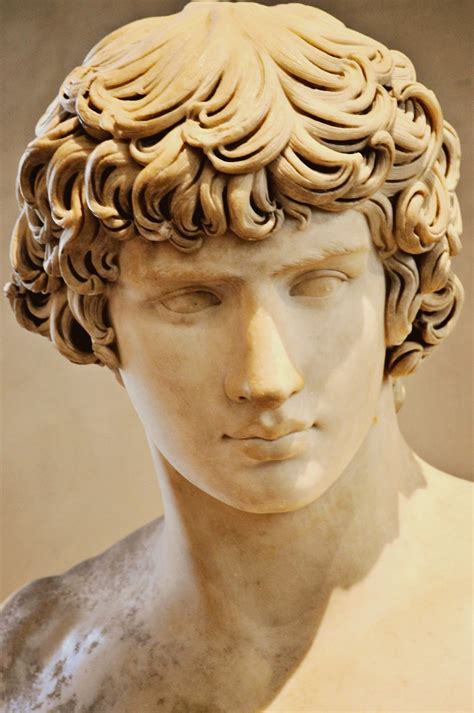 Antinous Greek Mythology – Telegraph