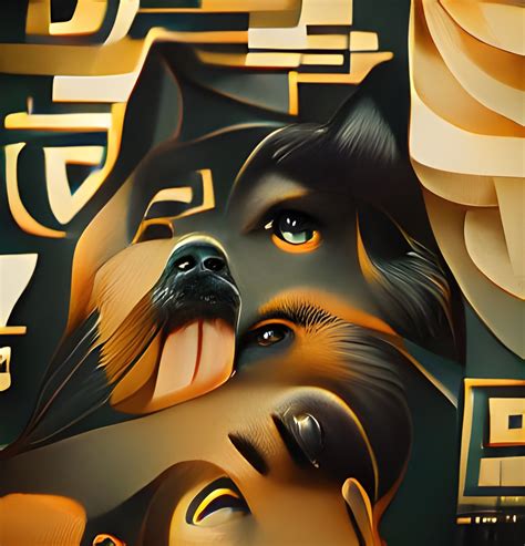 Doge - AI Generated Artwork - NightCafe Creator