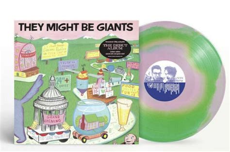 They Might Be Giants album review – The Viking