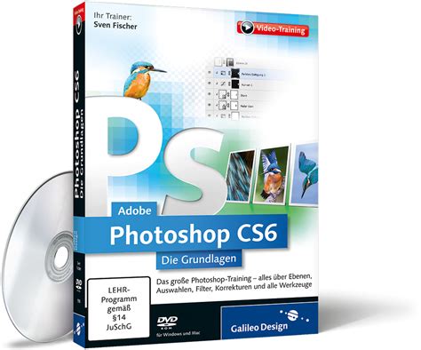 Download Adobe Photoshop CS6 13.0.1 Final Multilanguage (cracked dll)