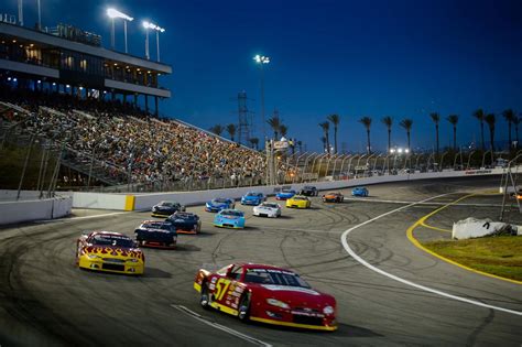 Irwindale Speedway's demise has been greatly exaggerated, and that is good news | Sports ...