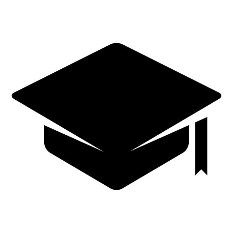 Free Graduation Cap Picture, Download Free Clip Art, Free Clip Art on Clipart Library