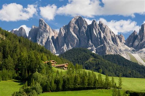 The Dolomites Italy: What I Learned Spending Last Summer in the Most ...