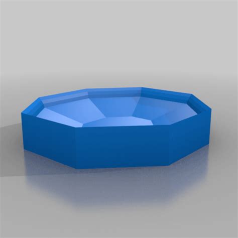 Download free 3D printer templates Beyblade Stadium ・ Cults