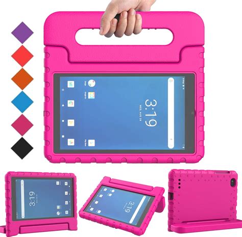 Amazon.com: BMOUO Surf Onn 7 inch Tablet Case, Onn 7" Tablet Case for ...