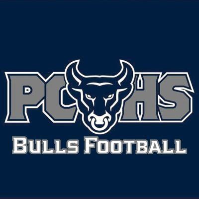 Parrish Community High School Bulls FB (@PCHSBULLSFB) / Twitter