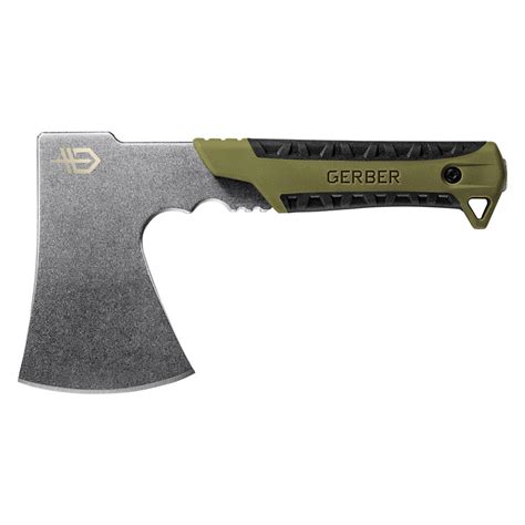 Gerber Pack Hatchet | Tactical Gear Superstore | TacticalGear.com