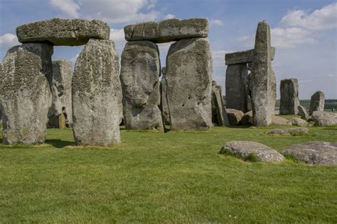 Stonehenge, Wiltshire, England May 2013 | Natural landmarks, Photo, Stonehenge