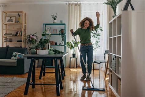 How to Clean Prefinished Hardwood Floors to a Spotless Shine | LoveToKnow