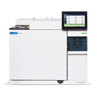 8890 GC System | Agilent