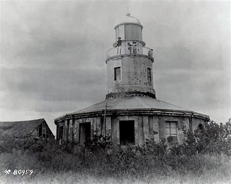 History Goes Bump In The Night: HGB Ep. 134 - Island of Corregidor