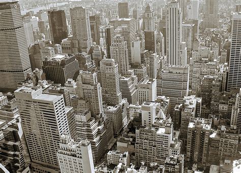 Ticket Top of The Rock Observatory at Rockefeller Center - New York