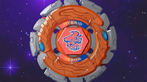 Dark Bull H145SD - Beyblade Metal Fusion by DarthBladerPegasus on DeviantArt