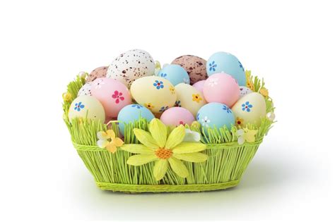 Easter Basket Wallpapers - Wallpaper Cave