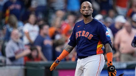 Astros Martin Maldonado leaving Houston for Chicago White Sox | khou.com