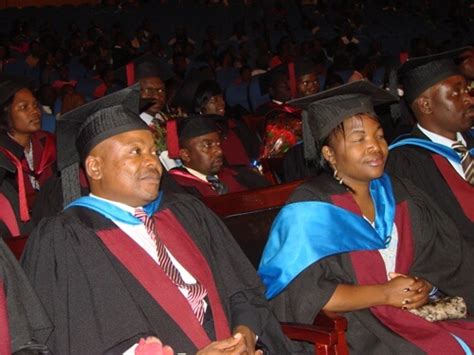 Pentecostal Life University Graduates 104 Students - The Maravi Post