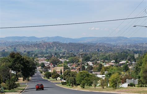 Tumut - Wikipedia, the free encyclopedia | Historic buildings ...