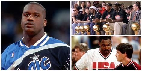 23 Best NBA Players From The 1990s