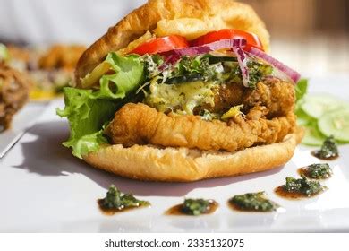 1,802 Trinidad Tobago Food Images, Stock Photos, 3D objects, & Vectors | Shutterstock