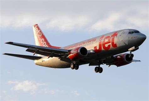 Jet2 Fleet Boeing 737-300 Details and Pictures