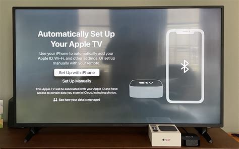 Review: Apple TV 4K (2021) optimizes viewing experience, brings all new Siri remote - Winston ...