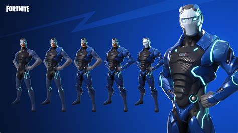 Fortnite Carbide Skin Challenge - How-to Remove Armor, Full Armor ...