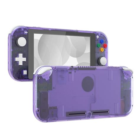 Custom Atomic Purple Nintendo Switch Lite - town-green.com