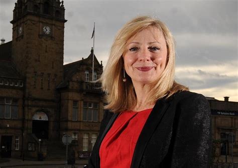 Why I want to be West Yorkshire’s first mayor – Tracy Brabin | Yorkshire Evening Post