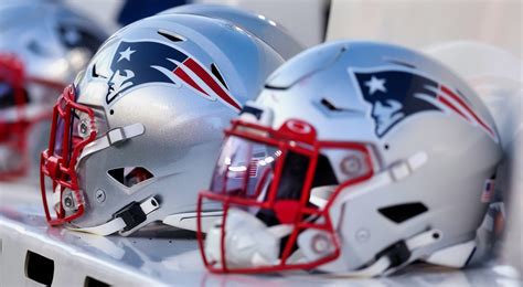 REPORT: New England Patriots Eyeing Two Former Super Bowl-Winning ...