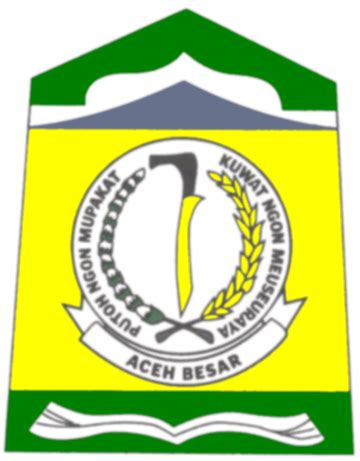 Logo Kabupaten Aceh Besar Format Vektor (cdr Eps Ai Svg Png) - Gudang Logo