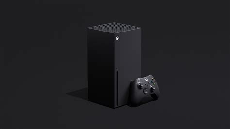 Xbox Series X review – a next-gen console that packs a punch | The Loadout