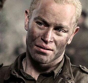 1st Lt. Lynn Compton | Band of Brothers Wiki | Fandom