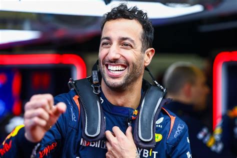 Daniel Ricciardo in the RB19 : r/formula1