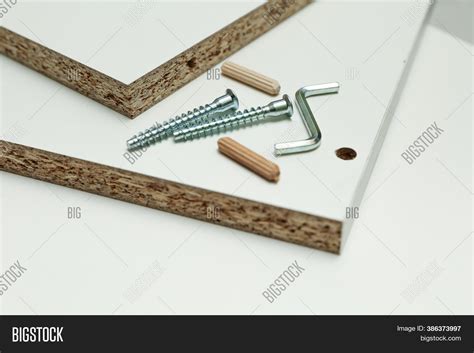 Spare Parts Furniture Image & Photo (Free Trial) | Bigstock