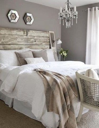 What Color Walls Go With Grey Bedroom Furniture - Bedroom Poster