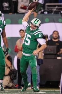 Eagles To Sign Josh McCown