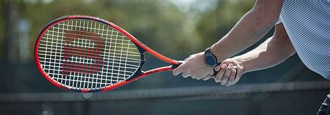 5 Best Wilson Tennis Rackets - May 2021 - BestReviews