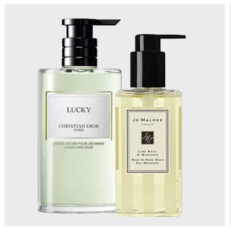 Luxury hand wash | 15+ best hand soaps to keep by your sink now